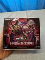 Konami - 24 Booster pack - Yu-Gi-Oh! - Phantom Nightmare, Nieuw
