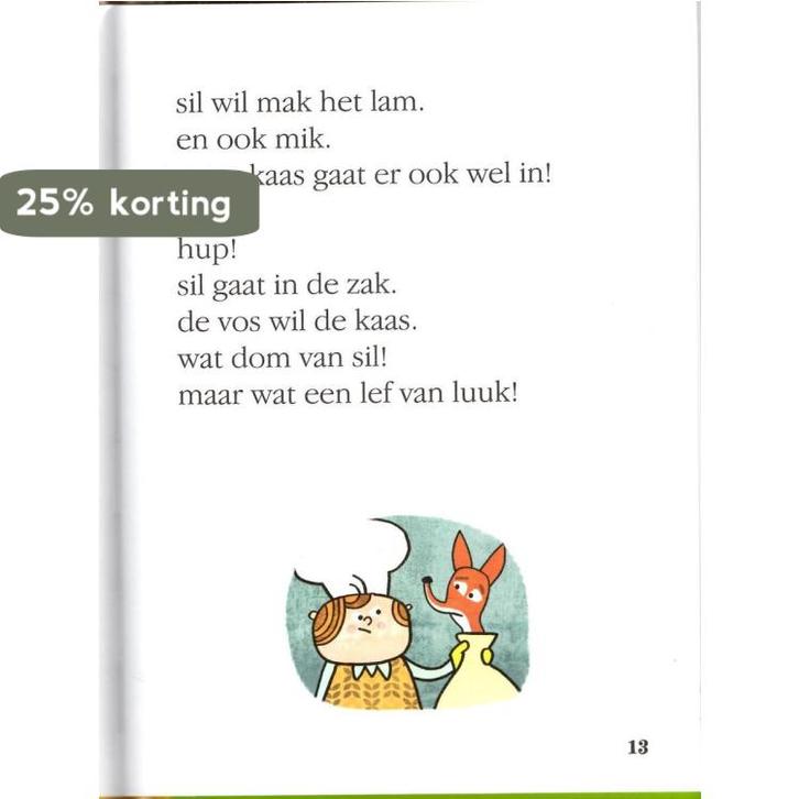 Luuk wil pap AVI 1/ AVI nieuw Start 9789043830409, Boeken, Overige Boeken, Zo goed als nieuw, Verzenden