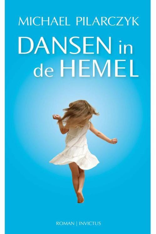 Dansen in de hemel 9789079679201 Michael Pilarczyk, Boeken, Romans, Gelezen, Verzenden