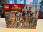 Lego - 76108 - 76108 sanctum sanctorum showdown, Kinderen en Baby's, Speelgoed | Duplo en Lego, Nieuw