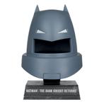 Batman DC Direct Mini Replica 1/3 Armoured Batman Cowl (Dark, Ophalen of Verzenden, Nieuw