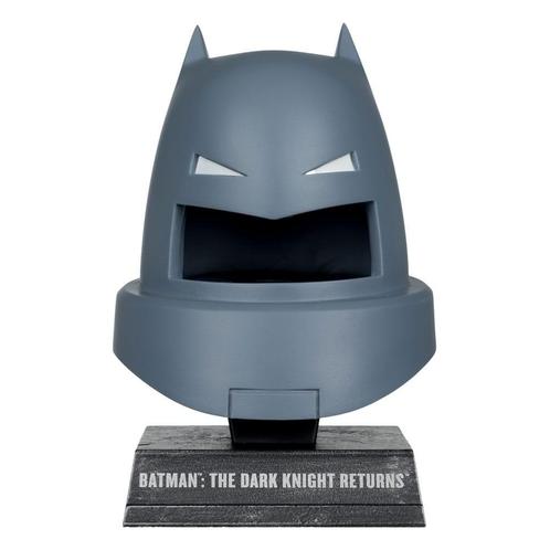 Batman DC Direct Mini Replica 1/3 Armoured Batman Cowl (Dark, Verzamelen, Film en Tv, Ophalen of Verzenden