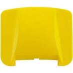 Deksel | Kunststof | Geel | HENDI Rolcontainer HEN-873458 |, Zakelijke goederen, Verzenden, Nieuw in verpakking