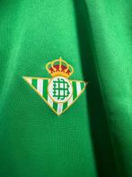 Real Betis - Spaanse voetbal competitie - 2024 -, Nieuw