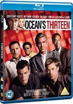 Oceans Thirteen (Blu-ray tweedehands film), Ophalen of Verzenden