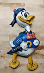 Beeldje - Plastové figurky (2) - Plastic, Verzamelen, Nieuw