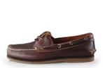 Timberland Bootschoenen in maat 42 Bruin | 5% extra korting, Kleding | Dames, Bruin, Verzenden, Zo goed als nieuw, Timberland