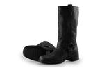 Nelson biker boots in maat 38 Bruin | 5% korting, Bruin, Verzenden, Overige typen, Nelson