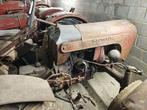 Oldtimer tractor Allgaier AP17 195X, Ophalen, Nieuw