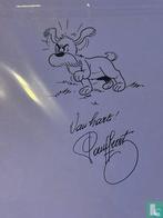 Suske en Wiske - O paraiso dos caes - 2007, Boeken, Eén stripboek, Verzenden, Zo goed als nieuw, Vandersteen, Willy.