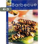Minikookboekje Barbecue 9789058437426, Boeken, Verzenden, Gelezen