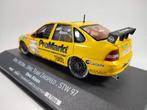 Onyx 1:43 - Model raceauto - Opel Vectra STW Team Zakspeed