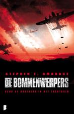 De bommenwerpers 9789022554869, Boeken, Stephen E Ambrose, Gelezen, Verzenden