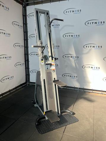 Synergy Air Power Tower, Sport en Fitness, Verzenden, Nieuw, Overige typen