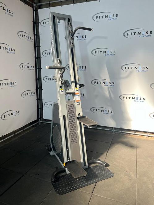 Synergy Air Power Tower, Sport en Fitness, Fitnessapparatuur, Overige typen, Nieuw, Verzenden