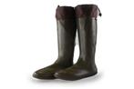 pobeboo Regenlaarzen in maat 41 Groen | 5% extra korting, Kleding | Heren, Schoenen, Overige kleuren, Verzenden, Pobeboo, Regenlaarzen
