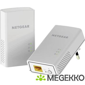 Netgear PLW1000, Verzenden