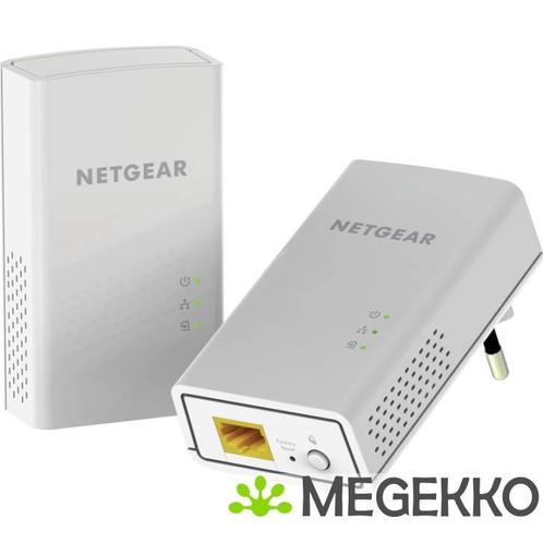 Netgear PLW1000, Computers en Software, Overige Computers en Software, Nieuw, Verzenden