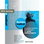 Einsteins Koelkast 9789085711575 Schils, Verzenden, Zo goed als nieuw, Schils