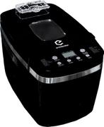 Evidenter Broodbakmachine BM800 met 14 digitale, Huis en Inrichting, Verzenden, Zo goed als nieuw