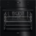 Aeg Bee435060b Inbouw Oven - 71 Liter - Hete Lucht & Grill, Elektronische apparatuur, Ophalen of Verzenden, Nieuw