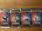 The Pokémon Company - Booster pack - Booster Pack EX Rubi &, Nieuw