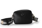 Mexx Tas Zwart | 5% extra korting, Handtassen en Accessoires, Tassen | Damestassen, Verzenden, Zo goed als nieuw, Zwart