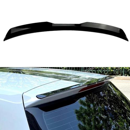 Achterspoiler | Volkswagen | Golf 12-18 3d hat. VII / Golf 1, Auto-onderdelen, Carrosserie, Nieuw, Volkswagen, Verzenden