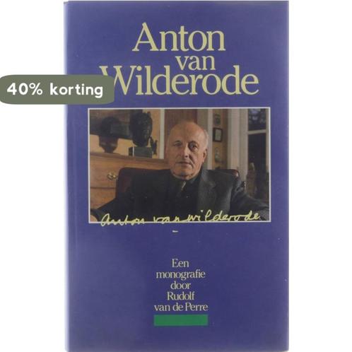 Anton van Wilderode 9789061524700 Perre, Boeken, Overige Boeken, Gelezen, Verzenden