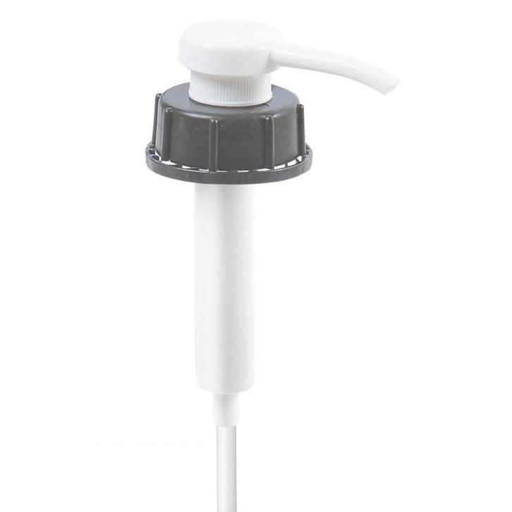 Doseerpomp voor kan van 5-12,5 kg, 51mm opening - kerbl, Dieren en Toebehoren, Stalling en Weidegang