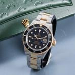 Rolex - Submariner Date - 16613 - Heren - 2000-2010, Handtassen en Accessoires, Horloges | Heren, Nieuw