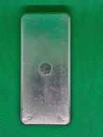 1 kilogram - Zilver .999 - CREDIT SUISSE, Postzegels en Munten