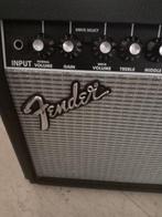 Fender - Aantal items: 1 - Gitaarversterker (Zonder, Muziek en Instrumenten, Nieuw