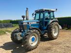 1991 Ford 8210 Gen 3 Vierwielaangedreven landbouwtractor, Nieuw