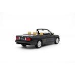 Otto Mobile 1:18 - Modelauto - BMW M3 (E30) Cabriolet - 1989