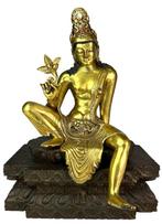 Bodhisattva Avalokitevara, Padmapani / Bodhisattva, Antiek en Kunst