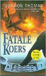 FATALE KOERS 9789026974410 THOMAS, Boeken, Verzenden, Gelezen, THOMAS