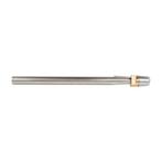 Bieden: Teignbridge stainless steel propeller shaft 60 mm |, Watersport en Boten, Ophalen of Verzenden, Nieuw