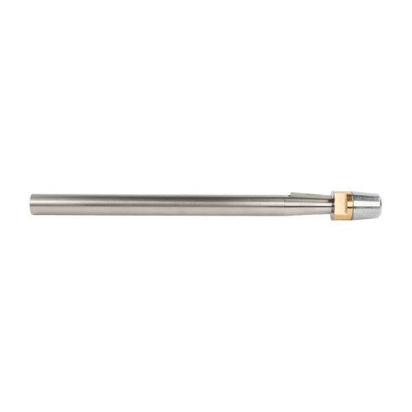 Bieden: Teignbridge stainless steel propeller shaft 60 mm |, Watersport en Boten, Bootonderdelen, Ophalen of Verzenden
