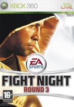 Fight Night Round 3 (Xbox 360 Games), Games en Spelcomputers, Games | Xbox 360, Ophalen of Verzenden, Zo goed als nieuw