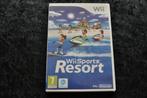 Wii Sports Resort Nintendo Wii No Manual