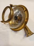 foresti et suarti Decorative ships lamp - Messing