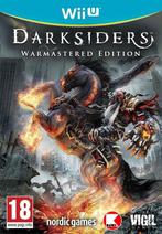 Darksiders Warmastered Edition (Wii U Games), Consoles de jeu & Jeux vidéo, Jeux | Nintendo Wii U, Ophalen of Verzenden
