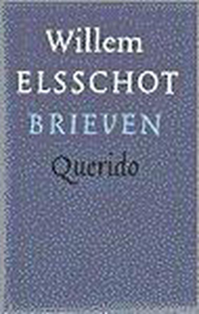 Brieven 9789021461502 Willem Elsschot, Boeken, Literatuur, Gelezen, Verzenden