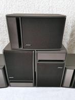 Bose - 141 - 4-8 Ohms - 40 Watts. Luidsprekerset, Nieuw