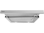Inventum AKV6004RVS - Vlakscherm afzuigkap - 325 m3/h - 3, Elektronische apparatuur, Verzenden, Zo goed als nieuw