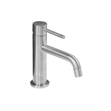 Wastafelkraan VMK Go Cocoon Inox 16,4x13cm Incl. Easy-Move, Ophalen of Verzenden, Kraan
