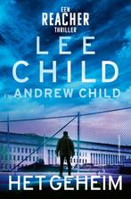 Het geheim / Jack Reacher / 28 9789021051314 Lee Child, Boeken, Verzenden, Gelezen, Lee Child