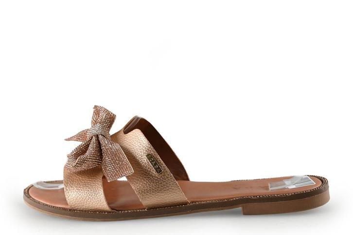 Scapa Slippers in maat 39 Brons | 5% korting, Vêtements | Femmes, Chaussures, Envoi