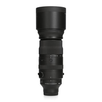 Sigma 150–600mm F56.3 DGDNOS - Sony FE beschikbaar voor biedingen